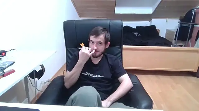 Bez3ybik online show from 11/13/25, 06:12