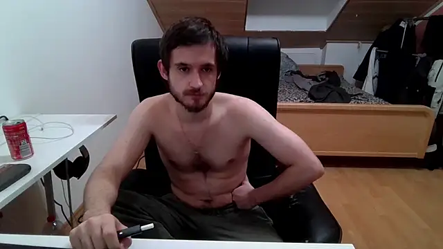 Bez3ybik online show from 12/18/25, 09:51