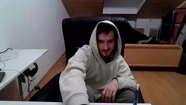 Bez3ybik online show from 11/17/25, 11:20