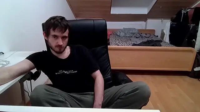 Bez3ybik online show from 12/16/25, 06:23