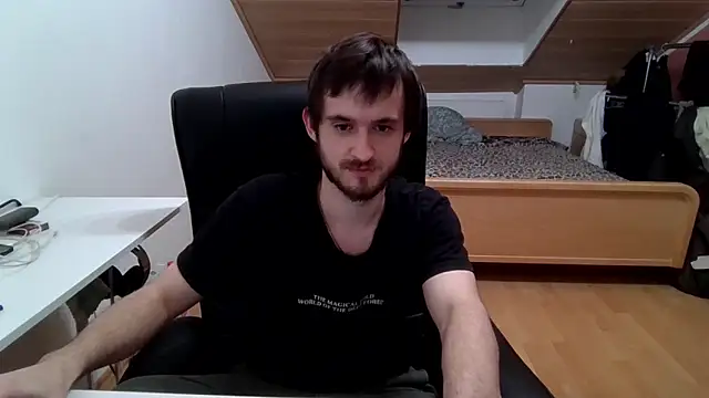 Bez3ybik online show from 12/15/25, 07:41