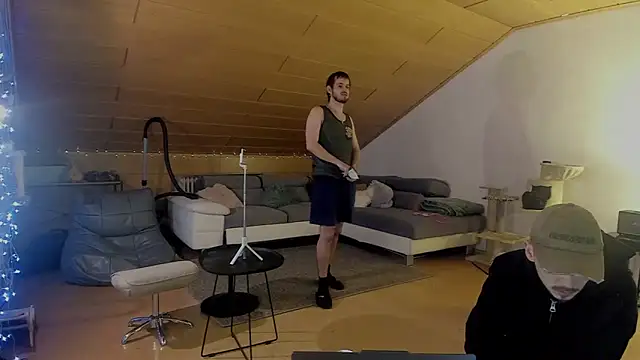 Bez3ybik online show from 11/20/25, 09:58