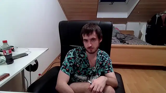 Bez3ybik online show from 12/05/25, 01:16