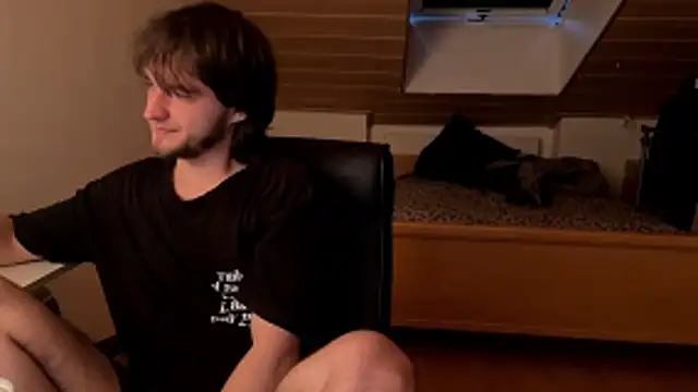 Bez3ybik online show from 06/19/26, 07:30