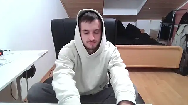 Bez3ybik online show from 10/29/25, 12:42