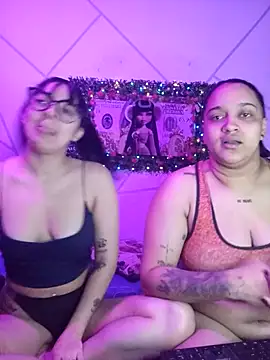 Sweet Dirty Baby online show from 11/15/25, 12:36