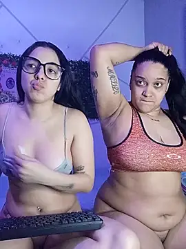 Sweet Dirty Baby online show from 02/13/26, 02:11