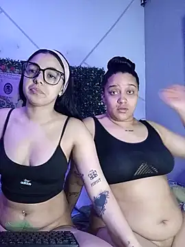 Sweet Dirty Baby online show from 02/07/26, 02:52