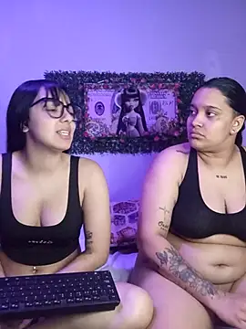 Sweet Dirty Baby online show from 11/04/25, 03:10