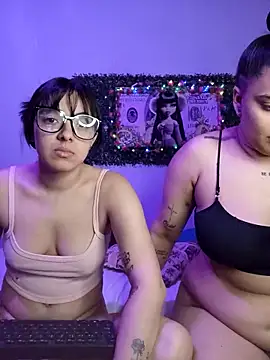 Sweet Dirty Baby online show from 10/28/25, 03:29