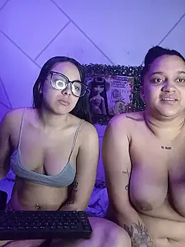 Sweet Dirty Baby online show from 01/12/26, 01:34