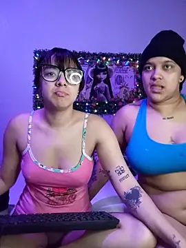 Sweet Dirty Baby online show from 10/26/25, 03:40