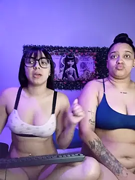 Sweet Dirty Baby online show from 10/31/25, 03:36