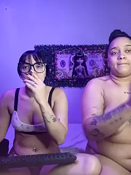 Sweet Dirty Baby online show from 10/29/25, 05:39