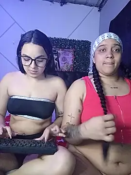 Sweet Dirty Baby online show from 03/07/26, 02:18