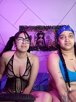 Sweet Dirty Baby online show from 12/05/25, 01:27