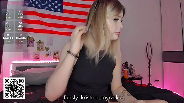 myrzilka online show from 04/03/26, 11:05