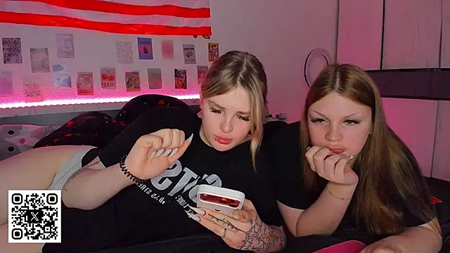 myrzilka online show from 02/27/26, 09:47