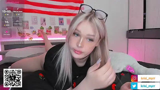 myrzilka online show from 10/03/25, 12:50