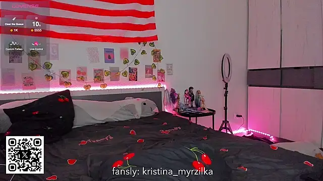 myrzilka online show from 04/05/26, 11:39