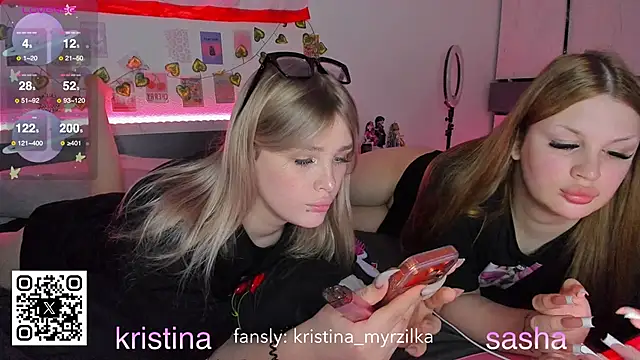 myrzilka online show from 03/19/26, 02:39