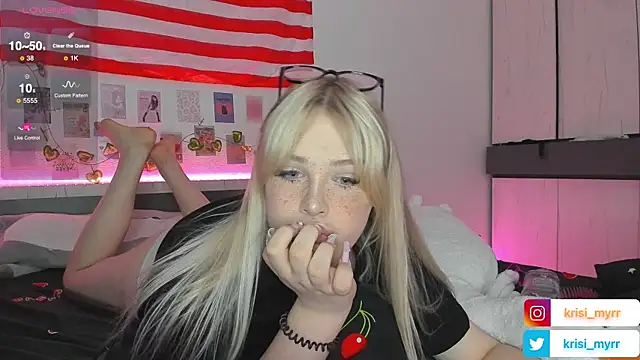 myrzilka online show from 09/19/25, 12:31