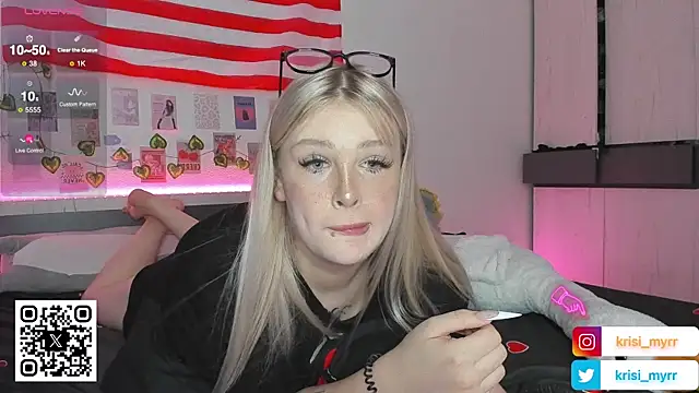 myrzilka online show from 10/09/25, 12:17