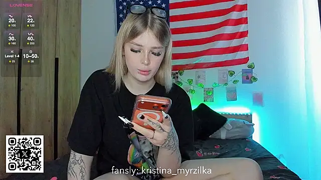 myrzilka online show from 04/15/26, 11:49