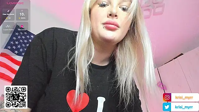 myrzilka online show from 10/23/25, 12:48