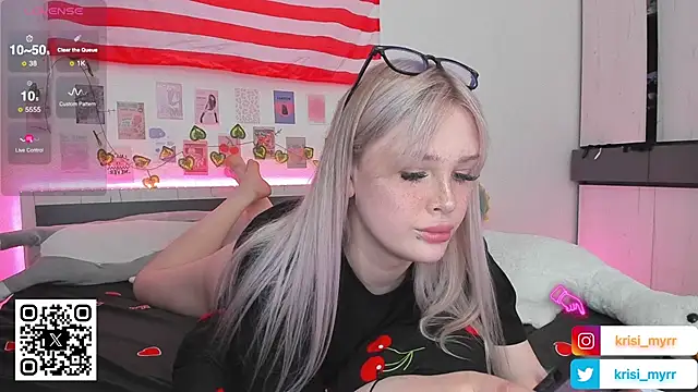 myrzilka online show from 10/02/25, 12:30