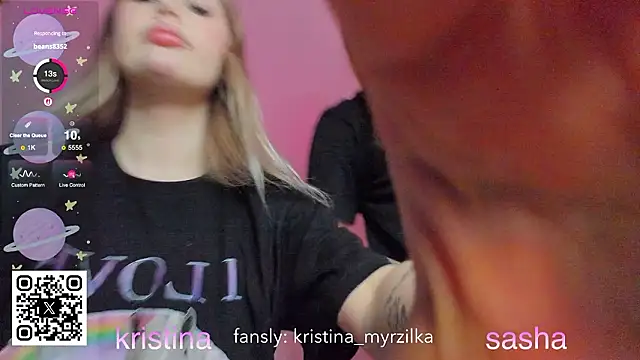 myrzilka online show from 03/22/26, 04:41