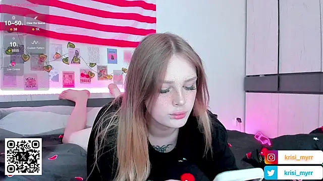 myrzilka online show from 09/13/25, 12:16