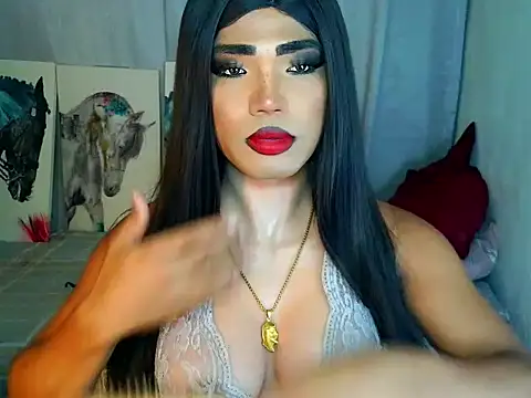 terra HORSECOCK online show from 10/21/25, 03:33