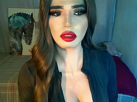 terra HORSECOCK online show from 11/23/25, 07:29