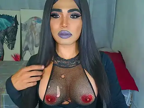 terra HORSECOCK online show from 11/16/25, 01:49