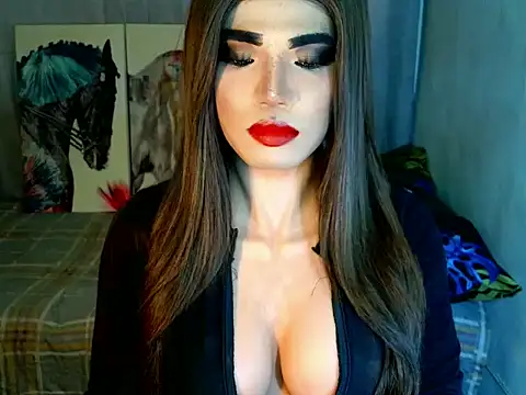 terra HORSECOCK online show from 11/29/25, 02:50