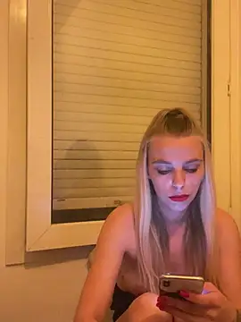 BrumeLove online show from 04/30/26, 08:57