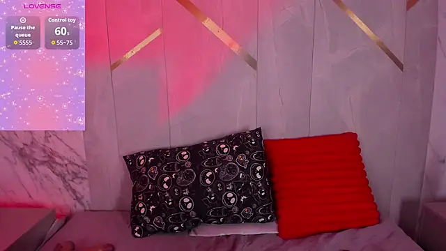 Ravenna666  online show from 12/14/25, 11:38