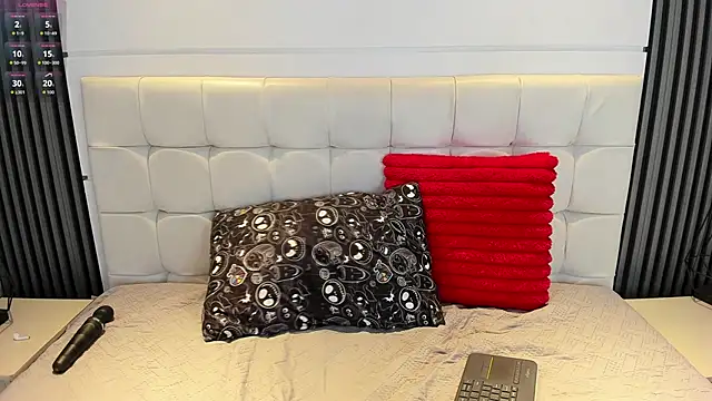 Ravenna666  online show from 10/05/25, 02:13