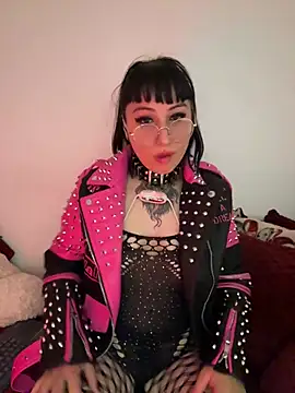 Ravenna666  online show from 04/03/26, 01:34