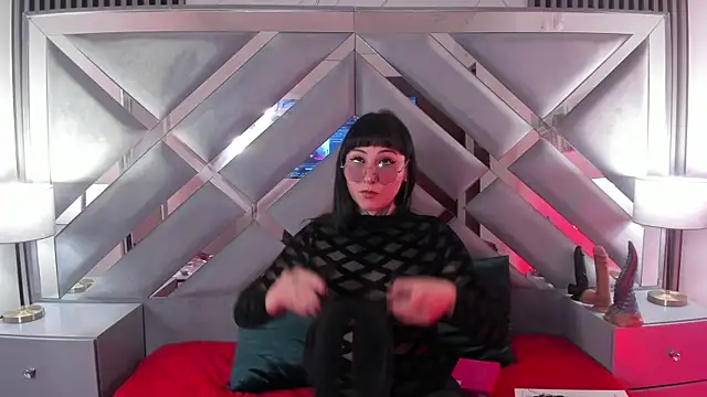 Ravenna666  online show from 02/25/26, 08:30