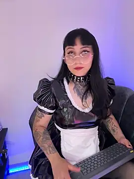 Ravenna666  online show from 03/29/26, 08:21