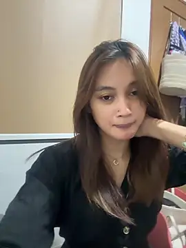 LanySylvia online show from 10/17/25, 03:14