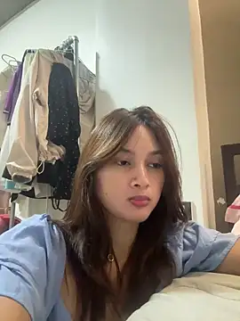 LanySylvia online show from 03/03/26, 03:46