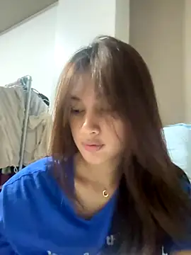 LanySylvia online show from 10/22/25, 03:44