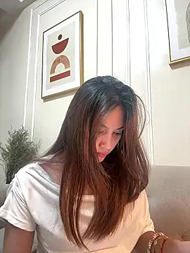 LanySylvia online show from 01/10/26, 02:23