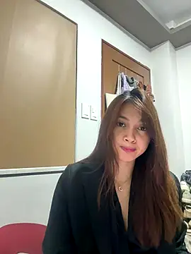 LanySylvia online show from 11/06/25, 02:32