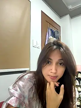 LanySylvia online show from 09/24/25, 02:34