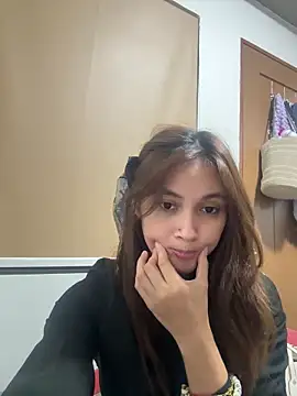LanySylvia online show from 10/14/25, 03:01