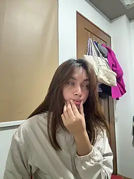 LanySylvia online show from 10/30/25, 03:31